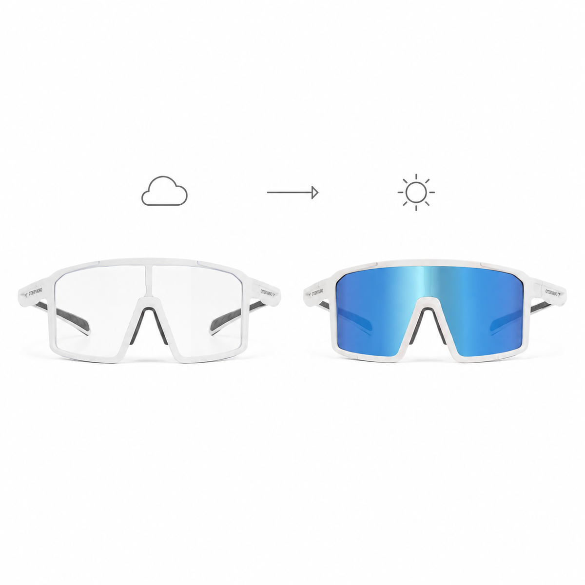 UMBRAL — Lentes fotocromáticos envolventes | Otervano, imagen 6