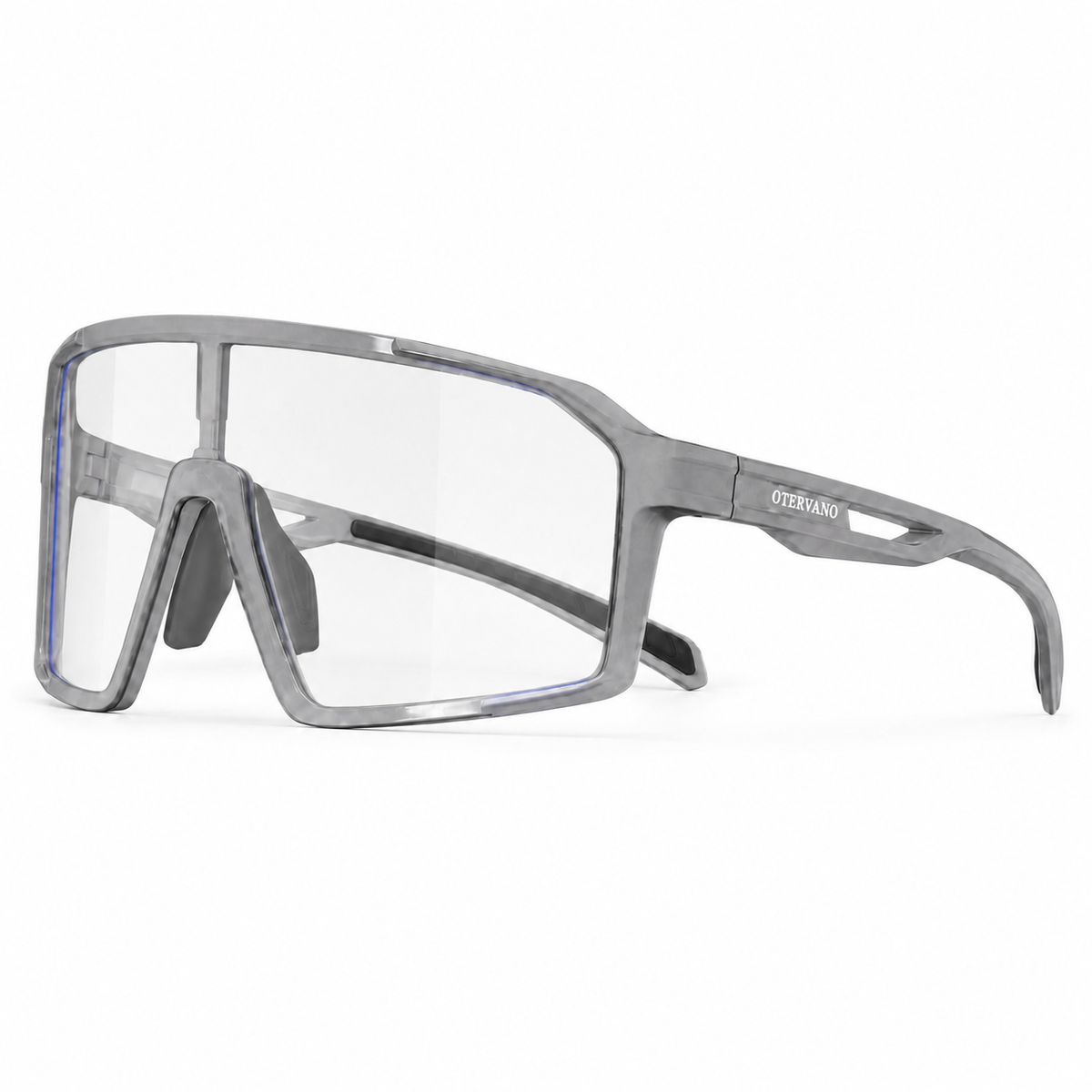 UMBRAL Gris · Mica fotocromática — Lentes fotocromáticos envolventes | Otervano