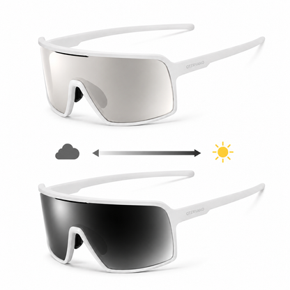 ALBA — Lentes fotocromáticos de mica única | Otervano, imagen 3