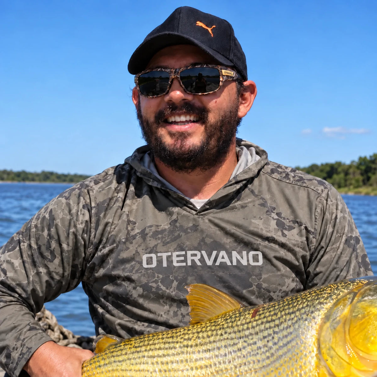 SOTO — Lentes polarizados de armazón camuflado | Otervano, imagen 4
