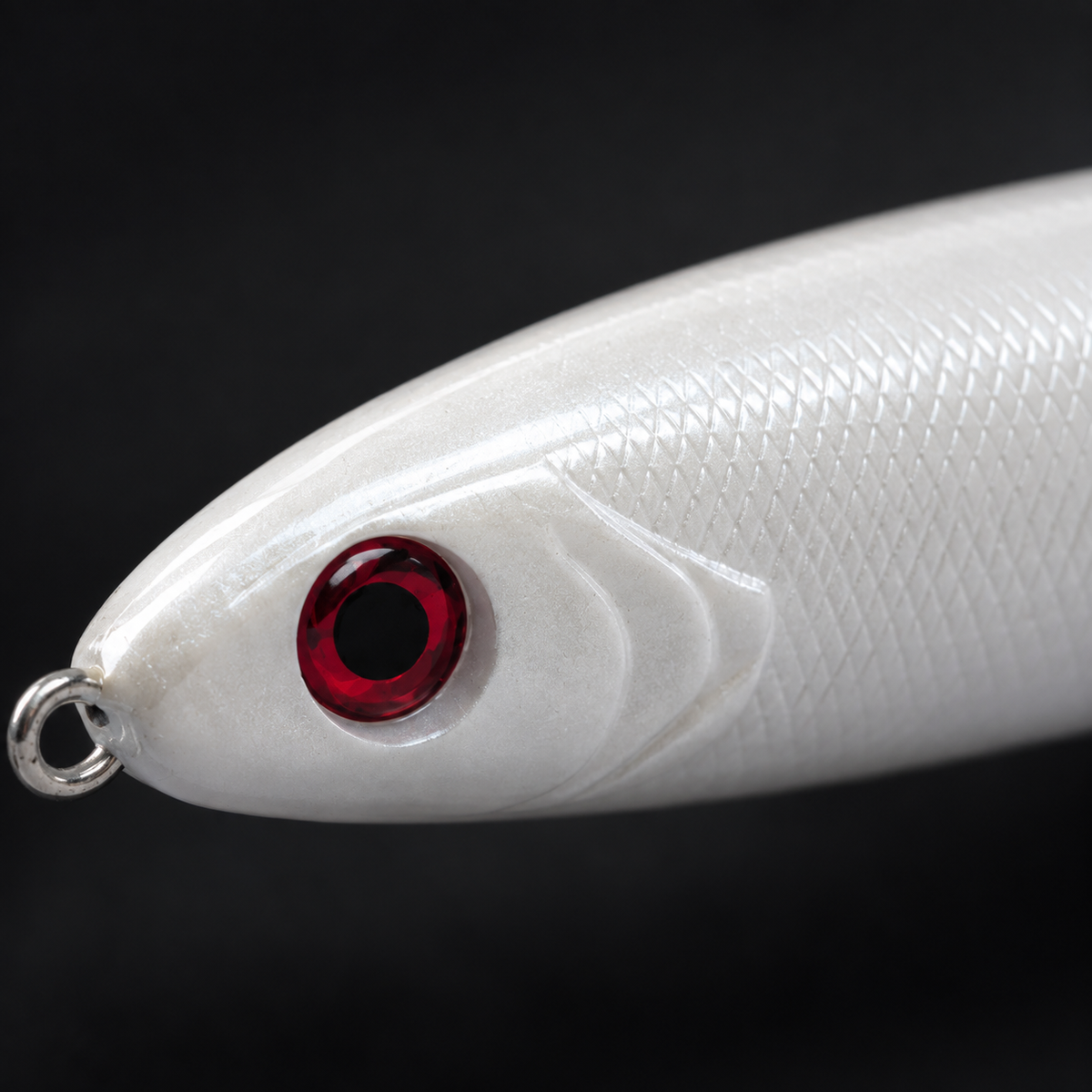 Stickbait Hundido de Lanzado Largo — BARBO