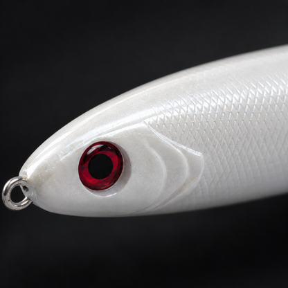 Stickbait Hundido de Lanzado Largo — BARBO