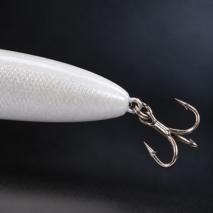Stickbait Hundido de Lanzado Largo — BARBO