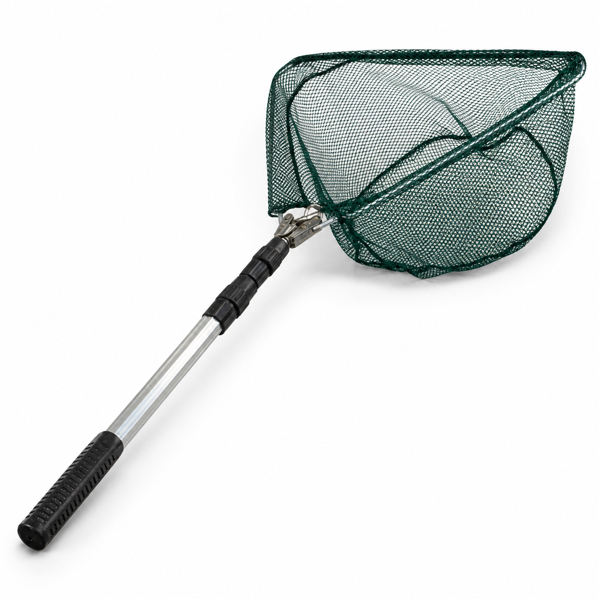 CAPACHO blanco verde