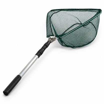 CAPACHO blanco verde