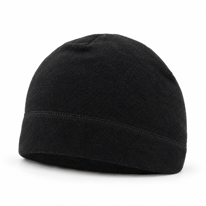 Gorro Térmico de Forro Polar — CAPUCHA