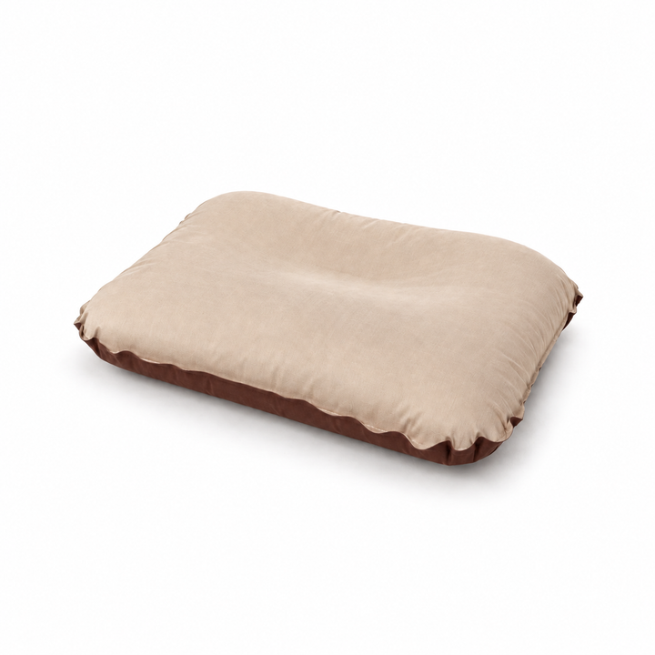 Almohada Autoinflable de Camping — HATO