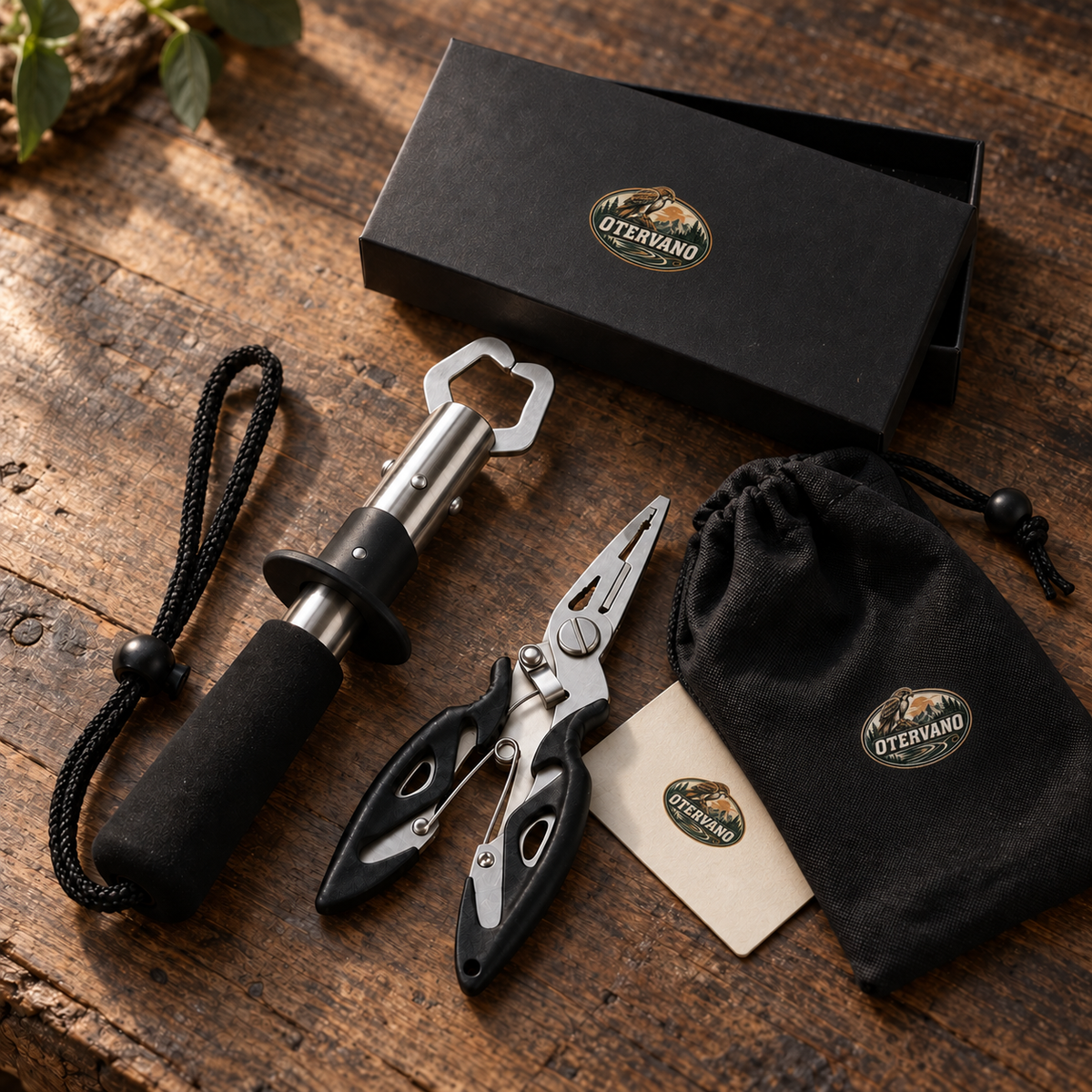 DOMINIO kit
