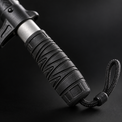 Pinza de Labio de Acero Inoxidable — GARRA