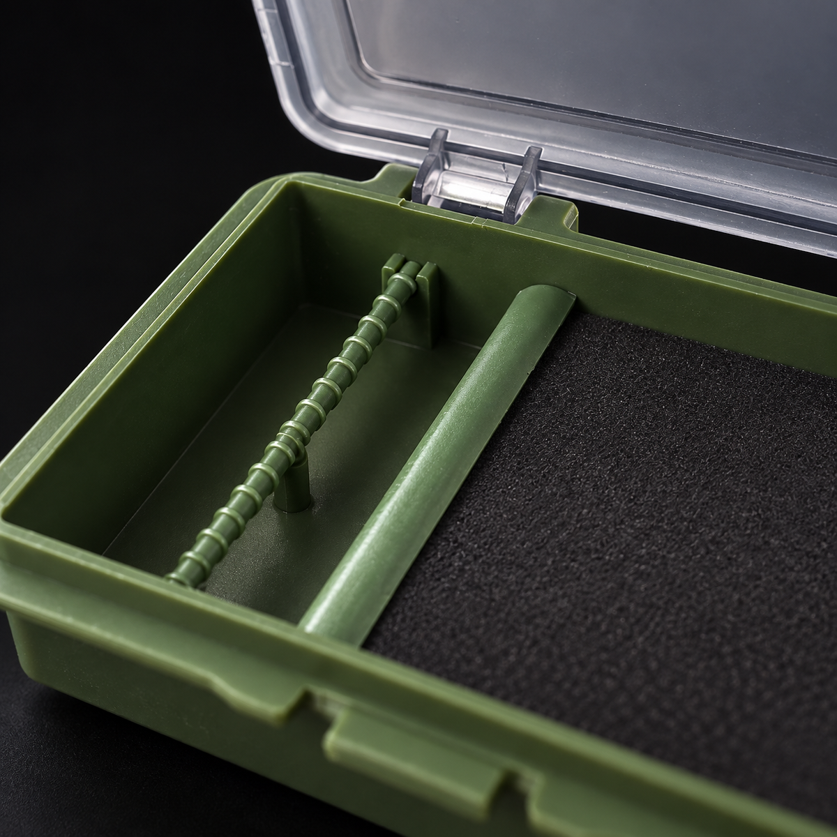 Cartera Organizadora de Bajos de Línea — MORRAL