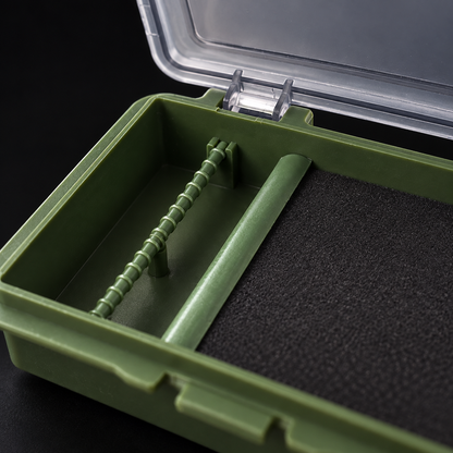 Cartera Organizadora de Bajos de Línea — MORRAL