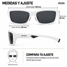 Medidas y ajuste