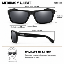 Medidas y ajuste