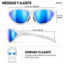 Medidas y ajuste