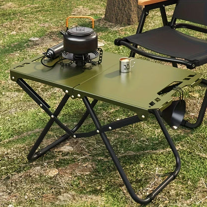 MESETA mesa plegable de camping