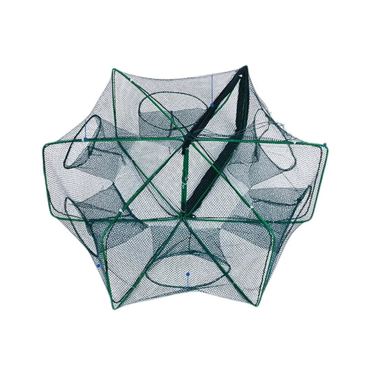 Otervano NASA — Nasa plegable de malla