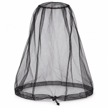 Mosquitera de Cabeza de Malla Fina — TALEGA