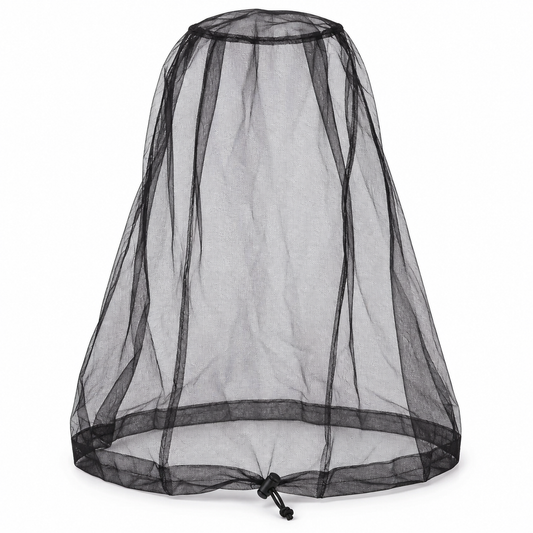 Mosquitera de Cabeza de Malla Fina — TALEGA
