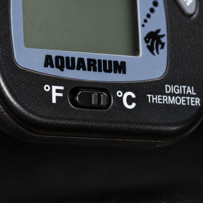 Termómetro Digital de Agua con Sonda — TEMPLE