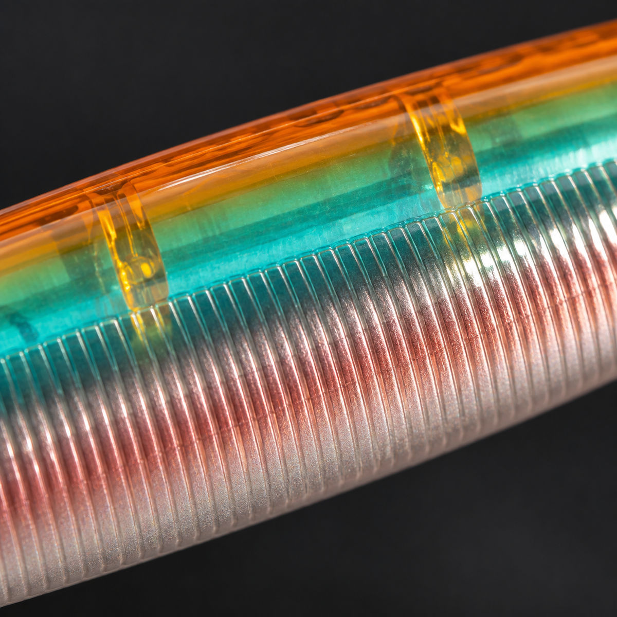 Pencil Flotante de Superficie — TENCA