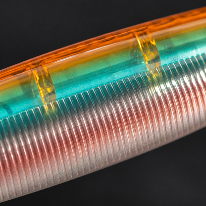 Pencil Flotante de Superficie — TENCA