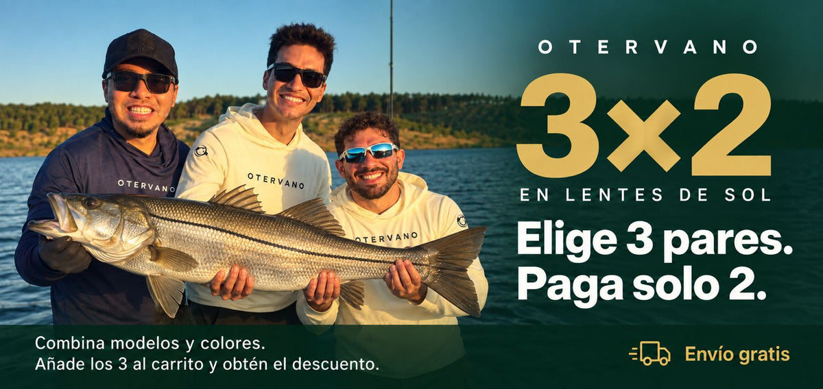 Elige 3 pares. Paga solo 2.