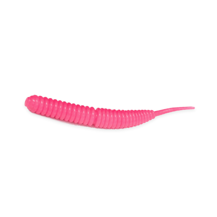 Kit de 60 Micro Vinilos para Pesca Ultraligera — CIMBREO