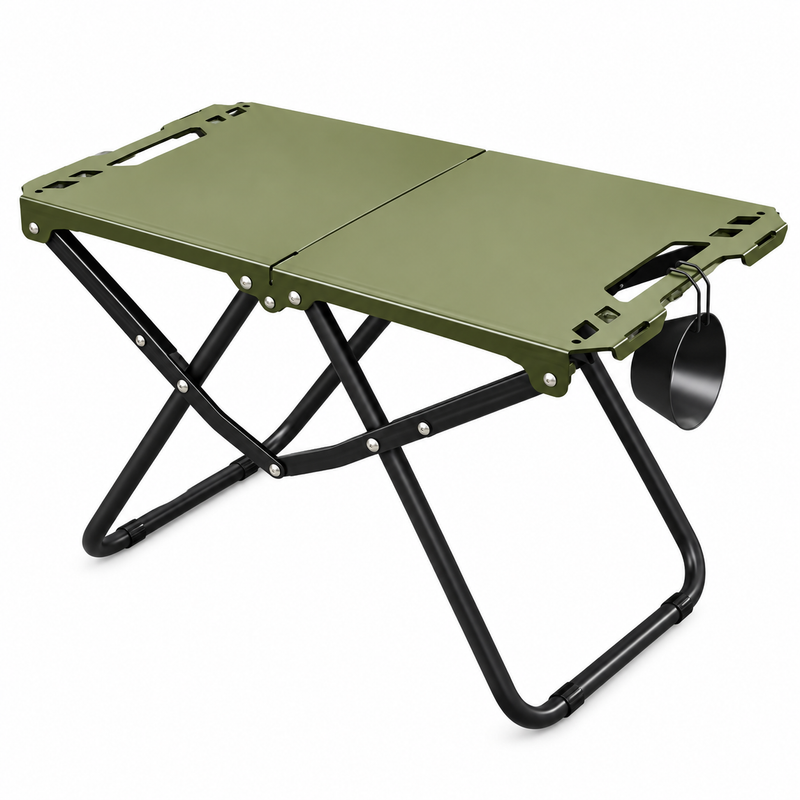 Mesa Plegable de Camping — MESETA